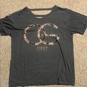 Cute t-shirt from Buckle